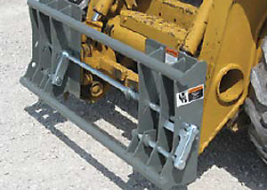  - Loader Conversion Brackets